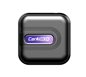 2026 Universal Magic 5G Aibox Mini <span class=keywords><strong>para</strong></span> Coches, 2GB 8GB 512GB, Reproductor Inteligente Inalámbrico <span class=keywords><strong>para</strong></span> Coche, <span class=keywords><strong>Android</strong></span> 13 Carplay AI Box - Product Image 1