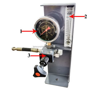 CAT Aktuator Pumpe Prüfstand COM-HUP <span class=keywords><strong>HEUI</strong></span> <span class=keywords><strong>PUMP</strong></span> <span class=keywords><strong>Tester</strong></span> Mechanische Pumpe Prüfstand - Product Image 4