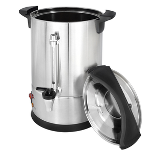 25L Electric Soy Wax <strong>Beeswax</strong> Making Pot Barrel Double Layer Wax Heater Operate Easy Wax Melters Machine for DIY <strong>Candle</strong> Making - Product Image 1