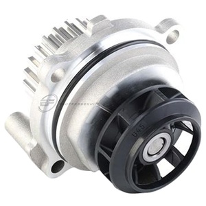 06 b121011 nuova pompa dell'acqua di raffreddamento per auto elettrica compatibile con i veicoli Audi/Golf/Jetta/<span class=keywords><strong>Passat</strong></span>/Touan - Product Image 2