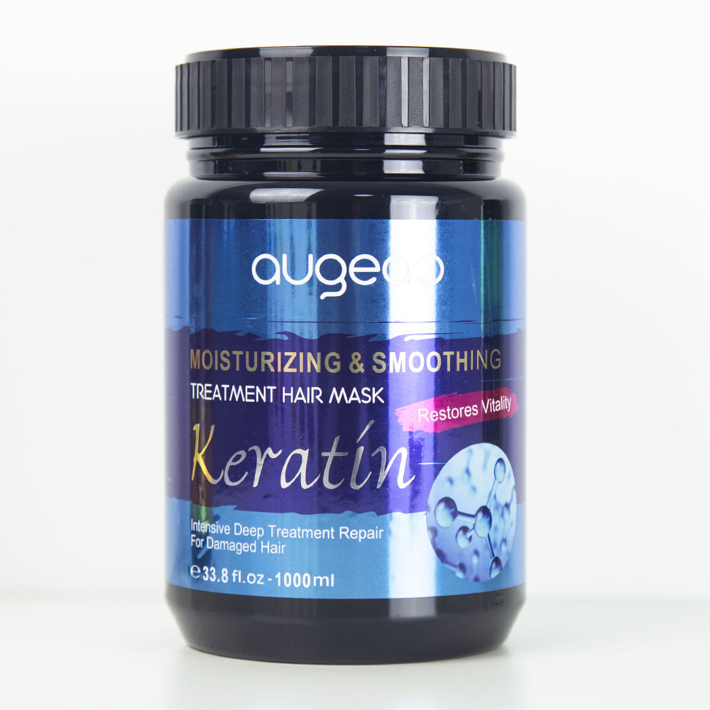 มาส์กผม