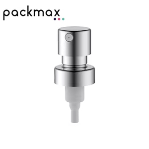 Pompe de bouteille de parfum durable de brume fine de prix bon marché et accessoires de pulvérisateur et de couvercle - Product Image 3