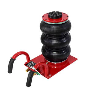Usine vente chaude Portable 3 tonnes airbag Jack <span class=keywords><strong>gonflable</strong></span> Triple sac airbag levage Jack <span class=keywords><strong>cric</strong></span> <span class=keywords><strong>pneumatique</strong></span> pour véhicule Quickjacking - Product Image 1