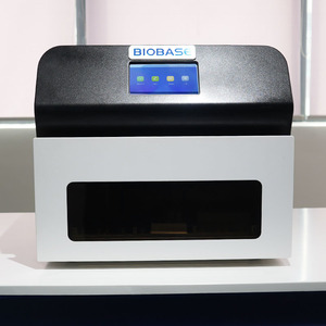 Système d'extraction d'acides nucléiques BIOBASE CHINA, extracteur d'<span class=keywords><strong>ADN</strong></span>/ARN, extracteur d'acides nucléiques à haut rendement pour hôpital - Product Image 4