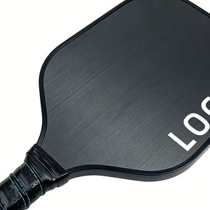 Nouvelles raquettes de pickleball 2025 <span class=keywords><strong>TF4</strong></span> avec noyau interne en mousse pleine haute densité de 14 mm et 16 mm d'épaisseur, utilisant la fibre de carbone Toray T700 - Product Image 6