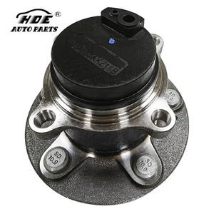 Rodamiento de Cubo de Rueda HDE 3104100XKZ16B al por Mayor para Coche Chino Haval H6 - Product Image 1