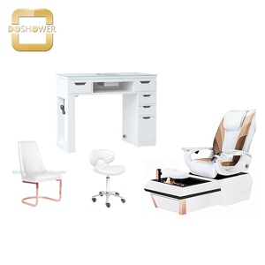 Ensembles de meubles pour enfants spa pédicure avec meubles anciens ensembles de pédicure chaise pour salon de coiffure chaises baignoire pédicure chaise - Product Image 1