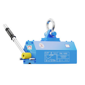 <span class=keywords><strong>Aimant</strong></span> <span class=keywords><strong>de</strong></span> <span class=keywords><strong>levage</strong></span> industriel en néodyme à usage intensif <span class=keywords><strong>de</strong></span> nouvelle condition 400 <span class=keywords><strong>Kg</strong></span> à 2000 <span class=keywords><strong>Kg</strong></span> élévateur magnétique en acier pour grue - Product Image 2