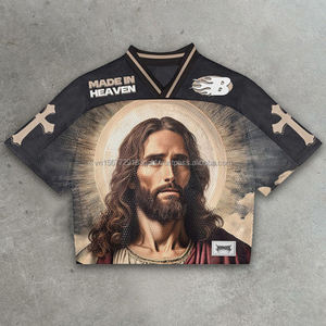 Camiseta Deportiva de Manga Corta Unisex para Adultos, Anti-UV, Secado Rápido, Transpirable, Estilo Verano 2026, Personalizable - Product Image 4