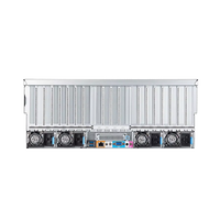 Kustomisasi Grosir Performa Tinggi Inspur Nf5468m6 RTX 4090 24GB Dual-Slot Single Turbo *8 Gpu Server