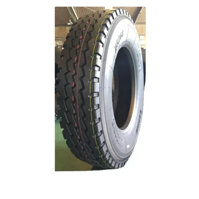 Tyre prices in Pakistan All steel radial truck tire 1100R20 with certificate