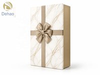 Scatola per Candele in Cartone Rigido con Coperchio e Base, Confezione Regalo Premium Adatta per Gioielli e Cosmetici, Direttamente dalla Fabbrica