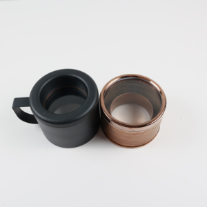 Nuevo Tipo <span class=keywords><strong>de</strong></span> Tostador <span class=keywords><strong>de</strong></span> Café Mini Automático con Aire Caliente y Calentamiento Eléctrico para Cafeterías, Horno para Granos <span class=keywords><strong>de</strong></span> Café - Product Image 5