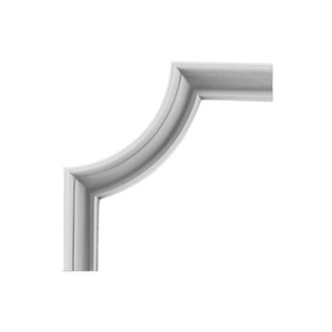 Pu Đồ Nội Thất Trang Trí Dòng Cửa Surround Đúc Có Thể Tái Chế Vật Liệu Uv-Kháng Cho Nhà Trang Trí Nội Thất Nhà Máy Cung Cấp Trực Tiếp - Product Image 5