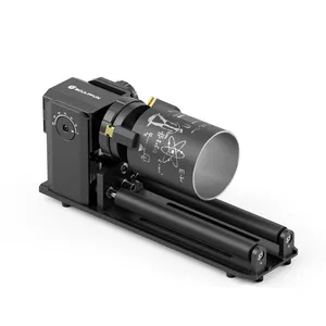 SCULPFUN RA PM 4 en 1 Module de gravure multifonction Rouleau rotatif laser pour graveur laser Gobelet en verre à vin Anneau