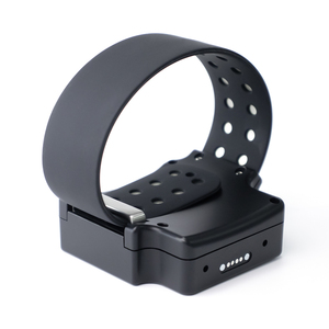 สร้อยข้อมือติดข้อเท้าระบุตําแหน่ง GPS 4G แบบกําหนดเองสําหรับนักโทษผู้กระทําผิดผู้ได้รับการปล่อยตัวด้วยเครื่องชาร์จแบบพกพาและแอพเครือข่ายโทรศัพท์มือถือ GSM ฟรี - Product Image 3