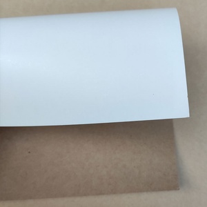 Cartón de Prueba Blanco WTL para Impresión de Cajas Corrugadas - Product Image 1