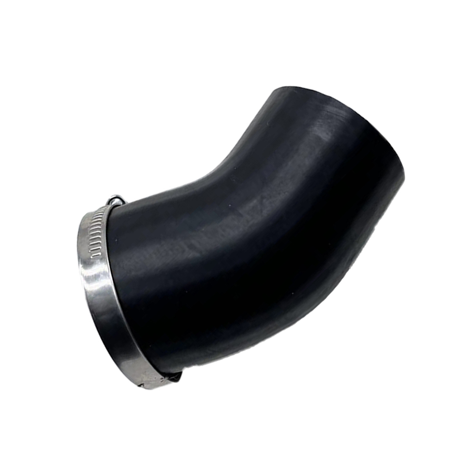 Turbocharger Intercooler Hose 1K0145838S for Audi A3 Seat Leon Toledo Skoda Octavia VW EOS GolfJetta