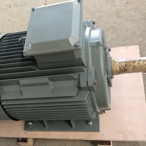 代替エネルギー発電機エオリカ風力タービン風力発電機永久磁石 - Product Image 1