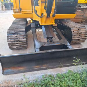 รถขุดขนาดเล็ก CAT 306E มือสอง 6 ตัน รถตีนตะขาบนำเข้าจากญี่ปุ่น สภาพดี ชั่วโมงการทำงานต่ำ ขาย - Product Image 6
