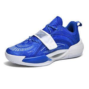 Nuovo Modello 2025 <span class=keywords><strong>Scarpe</strong></span> da <span class=keywords><strong>Basket</strong></span> Dwayne <span class=keywords><strong>Wade</strong></span> di Alta Qualità, Sneaker da Allenamento OEM di Famosa Fabbrica Sportiva, Marca Putian a Basso Prezzo - Product Image 4