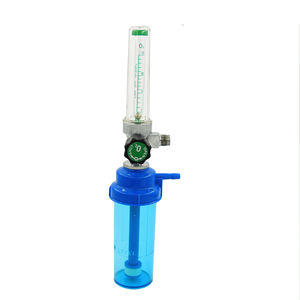 DEM Regulator Vakum Medis FR01M-DIN, Regulator Pengurang Tekanan <span class=keywords><strong>Gas</strong></span> - Product Image 5