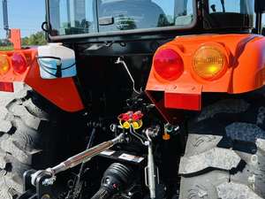 Tractor/Cargador Bad Boy 5045 en Venta - Product Image 2