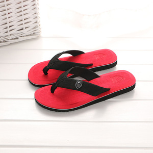 Men's Flip Flops Floor Flat Shoes Indoor Summer Home <b>Slippers</b> Massage Granule Men <b>Slippers</b> Multi Colors Comfortable <b>Slippers</b> - Product Image 3