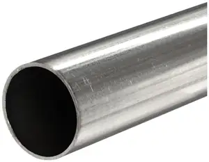 tubo de inox 316 316L tubo de acero inoxidable 304