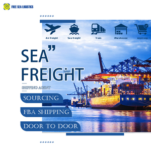 Transitario <span class=keywords><strong>de</strong></span> Carga DDP <span class=keywords><strong>de</strong></span> Primera Categoría <span class=keywords><strong>de</strong></span> China a Australia por Vía Marítima FCL LCL, Logística <span class=keywords><strong>de</strong></span> Comercio Electrónico para el Mercado Australiano - Product Image 4