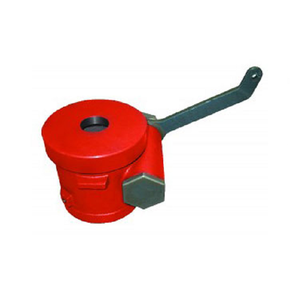สินค้าของแท้จากโรงงานผลิตน้ำมัน API 11B แกนหมุนขัดเงา จัดส่งฟรี - Product Image 3