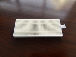 Custom Made <b>Filter</b> H11-H14 - High Efficiency <b>Air</b> <b>Purifier</b> Replacement <b>Filter</b> with Custom Size - Product Image 3