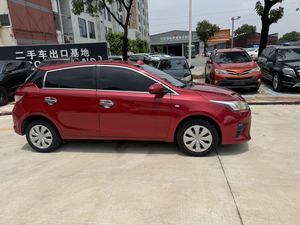 <span class=keywords><strong>Toyota</strong></span> <span class=keywords><strong>Yaris</strong></span> L 2015 <span class=keywords><strong>de</strong></span> <span class=keywords><strong>Segunda</strong></span> <span class=keywords><strong>Mano</strong></span>, 1.5L, Ahorro <span class=keywords><strong>de</strong></span> Combustible, Hatchback, Volante a la Izquierda, Auto Usado, Exportación desde China - Product Image 3