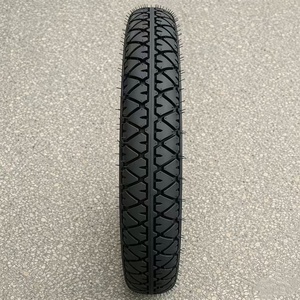 Nuovi <span class=keywords><strong>Pneumatici</strong></span> per Moto Design Speciale Nuovo Tipo di Gomma 2.25-17 Pneumatico per Moto Vendita all'Ingrosso - Product Image 2