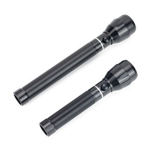 Độ sáng 1AA sạc DC Sạc đèn pin mà không cần pin chất lượng tốt XPE LED <span class=keywords><strong>Torch</strong></span> ánh sáng - Product Image 1