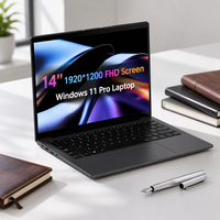 Ordinateur portable CHUWI NeoBook Intel Core 100U 14 pouces 1920x1200 IPS Windows 11 Pro Ordinateur portable Double ports Type-C