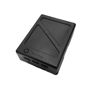 Batería de Repuesto de Alta Capacidad <span class=keywords><strong>TB50</strong></span> de 4280 mAh (Negra) Compatible con Inspire 2 y Ronin 2 - Product Image 5