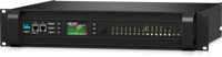 Procesador de Audio Digital Lake Dbx DriveRack LMX88 Metálico con 8x8 Canales, Montaje en Rack 2U