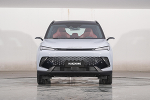 Se Aceptan Pedidos Personalizados, Vehículos Usados, Autos Compactos Rubiks Cube de Beijing, Autos Nuevos a Gasolina Baratos, SUV de 5 Puertas y 5 Asientos, Baic Mofang - Product Image 3