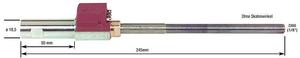 Controlador PLC EL 01 Hansa <span class=keywords><strong>Convair</strong></span> Jka 2000, Nuevo y Original de Fábrica, Controlador de Programación PLC - Product Image 1