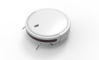 Robot aspirateur domestique robotisé, appareils de nettoyage ménager, aspirateur robot sec et humide