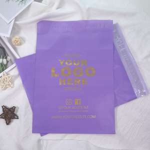 OEM Stock eco-friendly personalizzabile rosa nero Mailer forte adesivo airbag imballaggio spedizione <span class=keywords><strong>buste</strong></span> a prova di lacrima a <span class=keywords><strong>bolle</strong></span> imbottite - Product Image 6