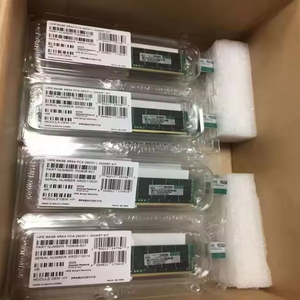โมดูลหน่วยความจำ EB3-CWE 1x 16GB DDR4-3200 Dual Rank X8 RDIMM PC4-25600R สำหรับเซิร์ฟเวอร์อัจฉริยะ M393A2K43EB3-CWE - Product Image 4