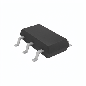Clock Timing LTC6995IS6-2#TRMPBF Original Electronic Chips Component SOT 23 6 Thin, TSOT 23 6 - Product Image 1