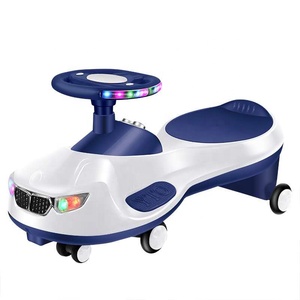Baby Kind Kinder wackeln Schaukel Auto Twist Auto zum Verkauf - Product Image 2