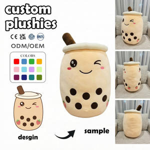 Fabricante de Peluches Personalizados, Muñecos de Peluche Suaves, Peluches de Animales, Stitch Kawaii, Peluches Adopt Me Hechos a Medida - Product Image 3