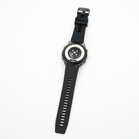 Reloj Inteligente SANVNET SNT PathFinder GPS 2026 con Mapa Fuera de Línea, Pantalla AMOLED de 1.43'', Resistente al Agua 5ATM, Reloj Deportivo para Hombre