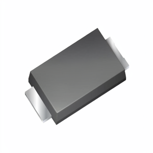 Manufacturer Channel DO-221AC, SMA Flat Leads Single Diodes Buy Online Electronic Components SS120ALH - Product Image 1