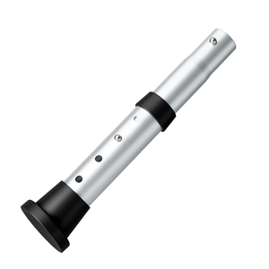 <span class=keywords><strong>Silla</strong></span> de <span class=keywords><strong>Ducha</strong></span> <span class=keywords><strong>Giratoria</strong></span> 360° de Aleación de Aluminio Premium <span class=keywords><strong>para</strong></span> Bañera, con Reposabrazos Acolchados, Diseño Ajustable, Capacidad de 136 kg/300 lb - Product Image 5