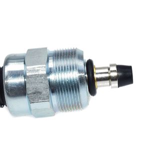 Válvula Solenoide de Cierre 146650-0820 146650-1320 para Bomba EPVE VE 24V - Product Image 2